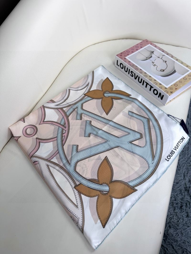 Louis Vuitton Scarf